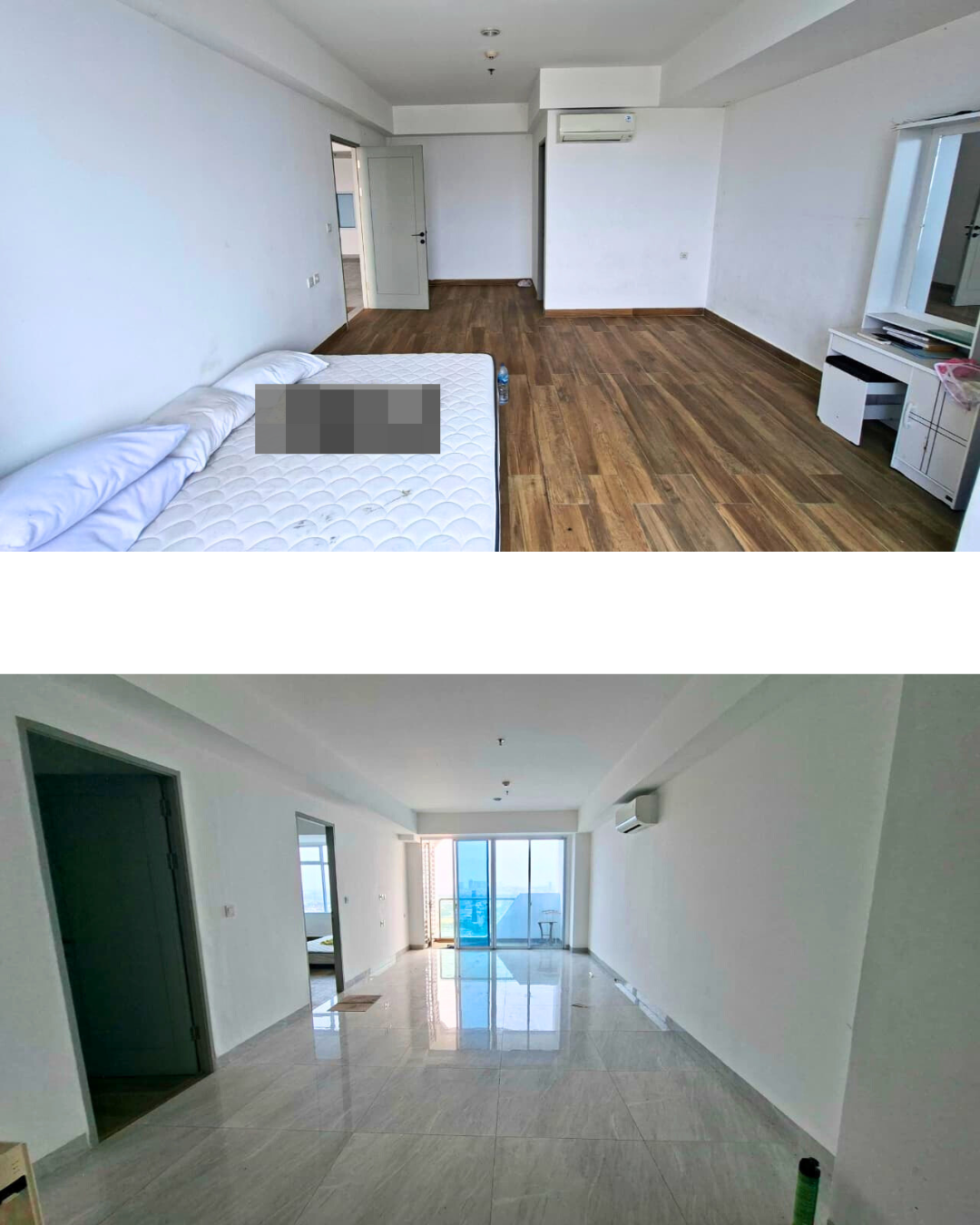 Dijual Apartemen Manhattan Medan | 2 KT Mewah & Investasi Terbaik