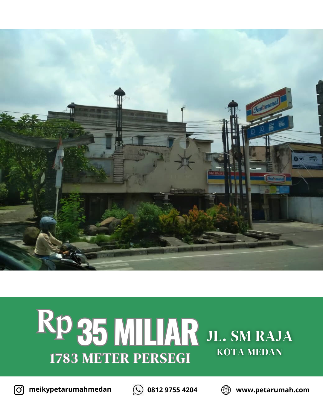 Foto Properti