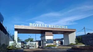 Cari Rumah Dekat Ringroad Medan? Ini 3 Keunggulan Lokasi Royale Residence
