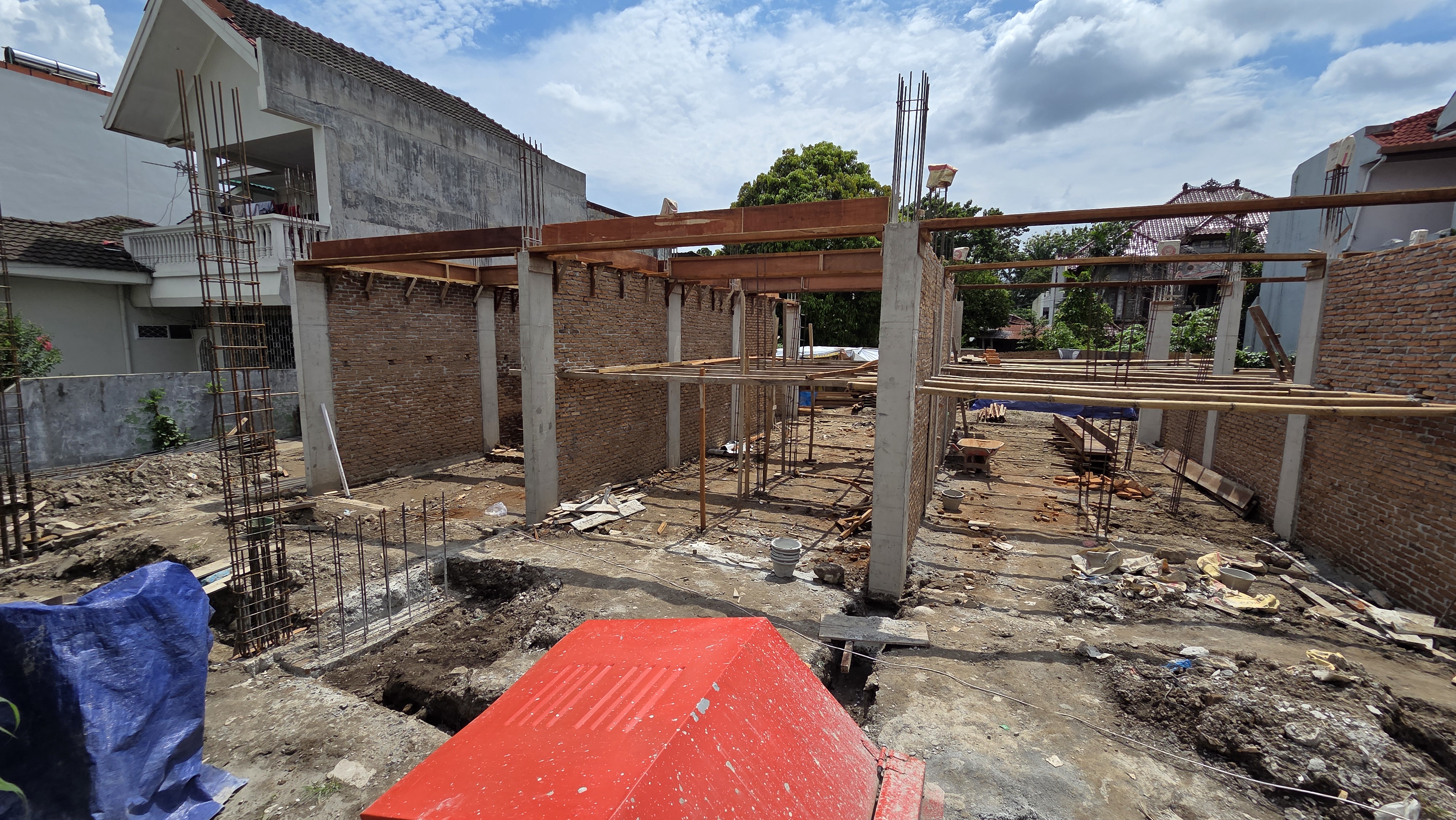 Foto Properti