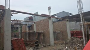 Properti Premium Medan: Rumah Baru Tasbih 1 Blok E dengan Material Berkualitas dan Lokasi Strategis