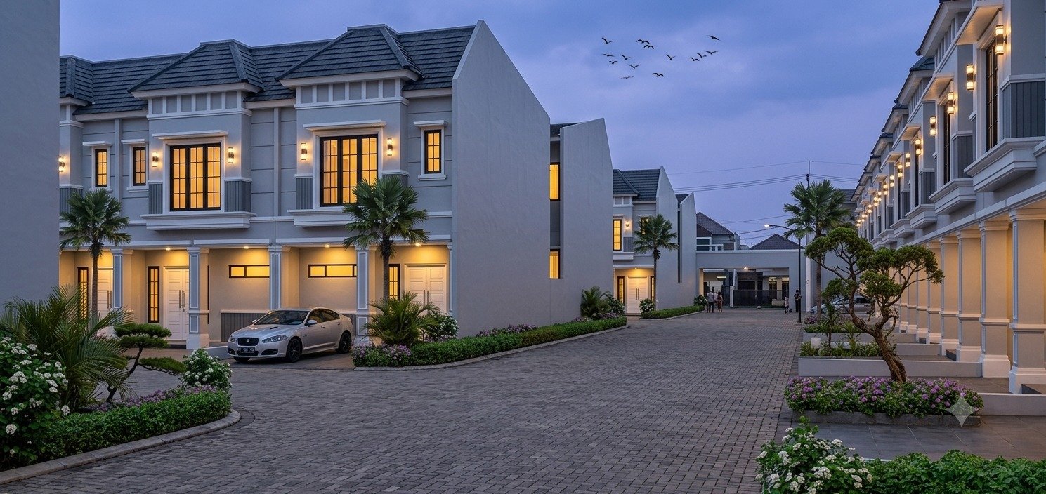 Foto Properti