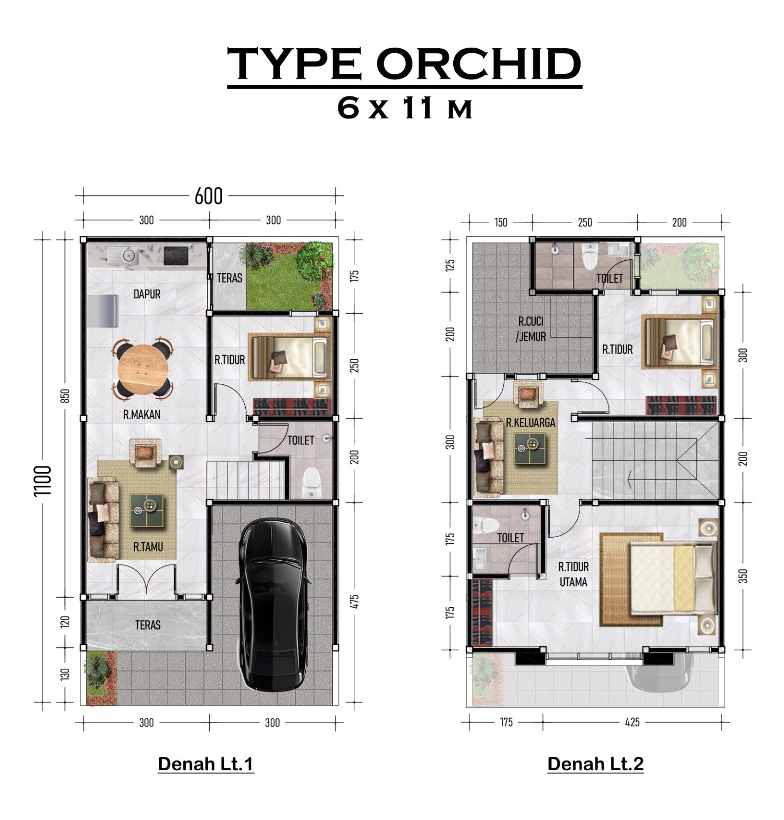 Foto Properti
