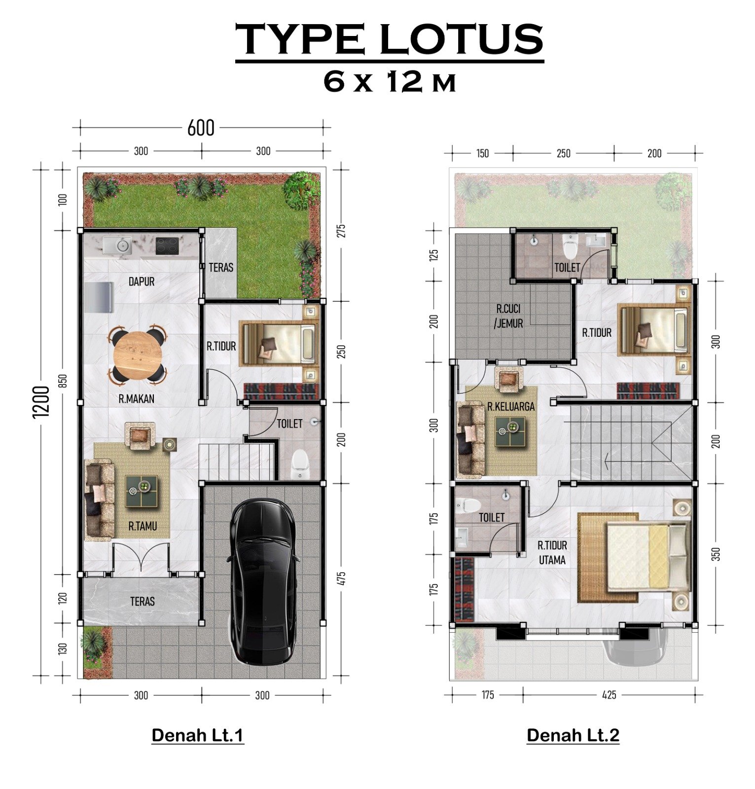 Foto Properti