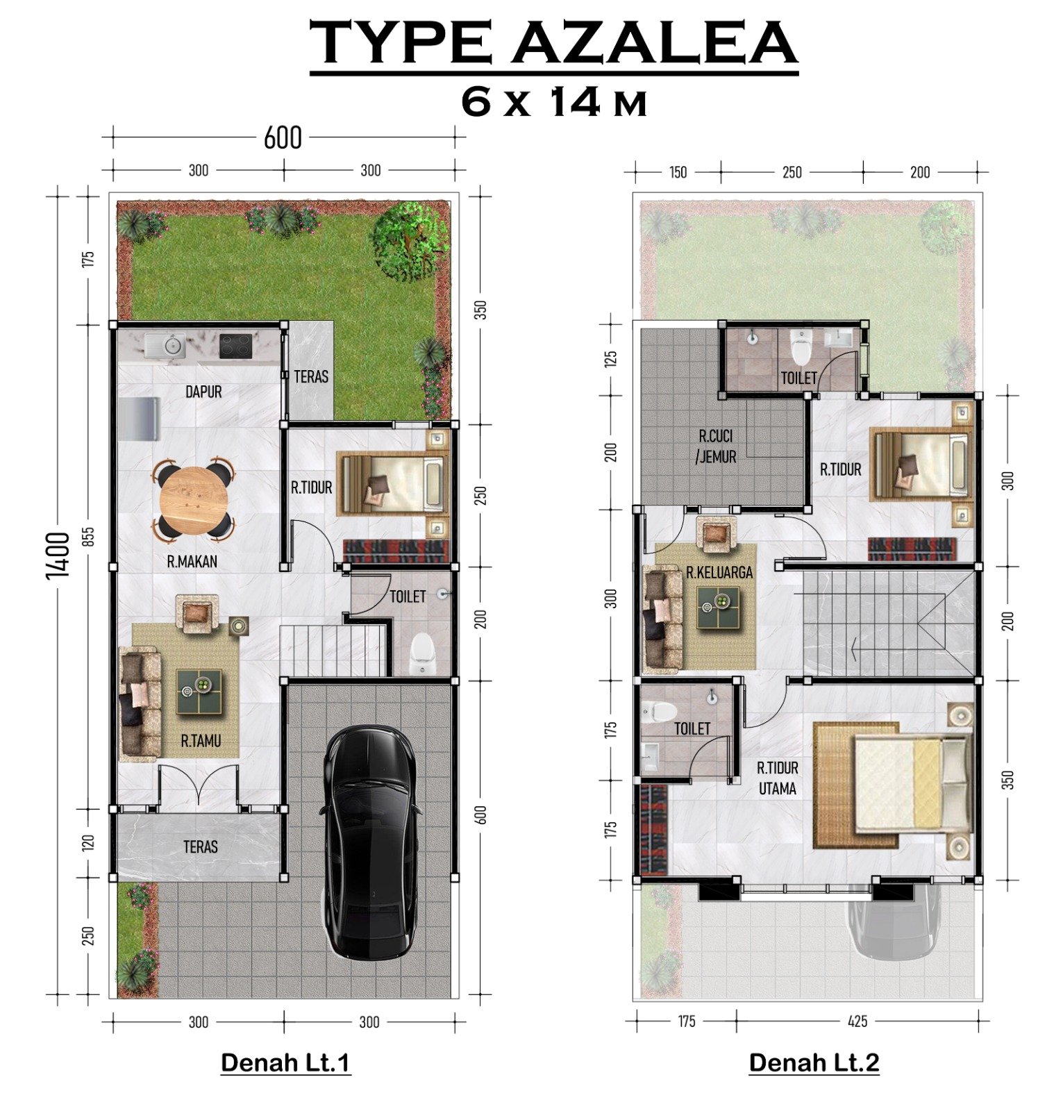 Foto Properti