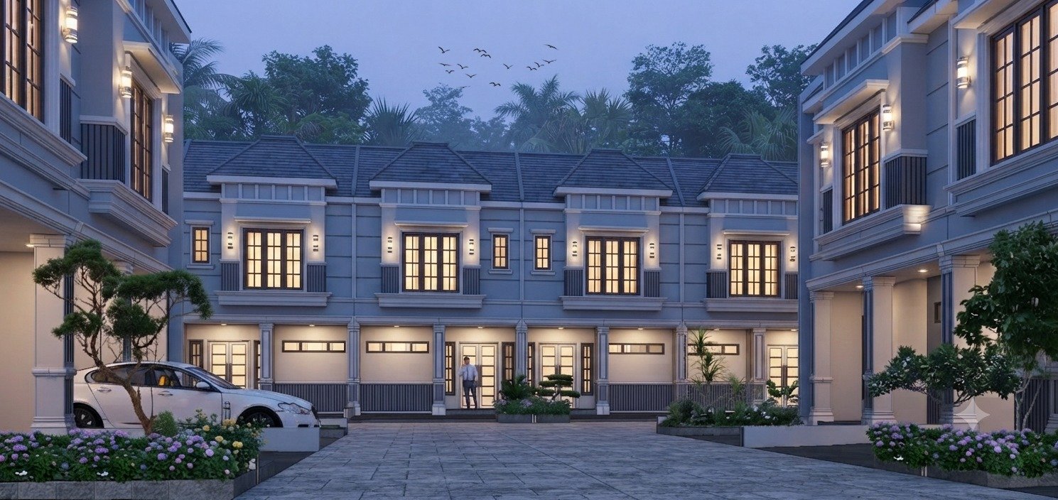 Foto Properti